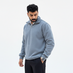 Sky Mist Signature Quarter Zip