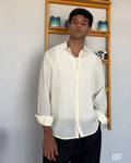 Linen shirt